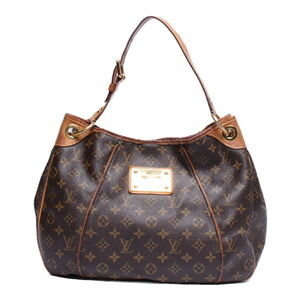 Louis Vuitton Galliera Monogram Shoulder Tote Bag